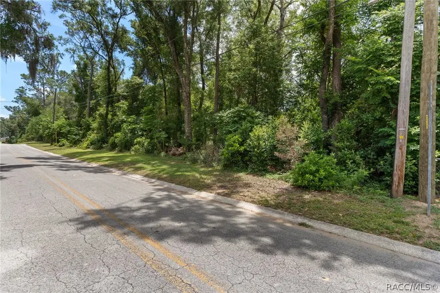 5942 E Banner Lane, Inverness, FL 34452 - #2