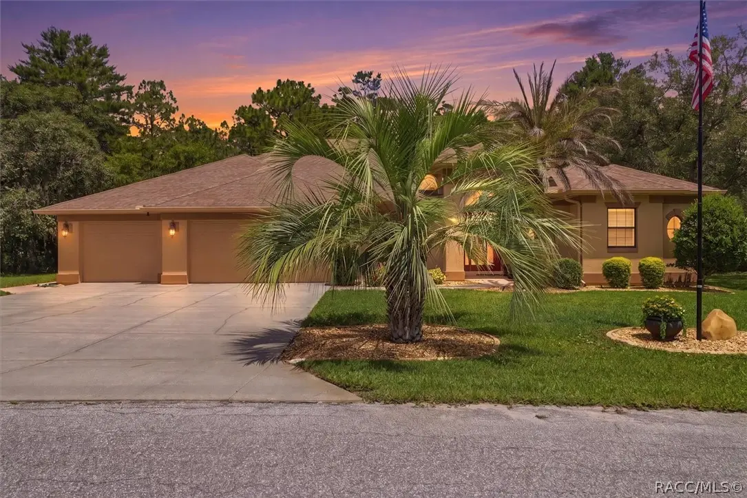 6 Heuchera Court W, Homosassa, FL 34446 - #1