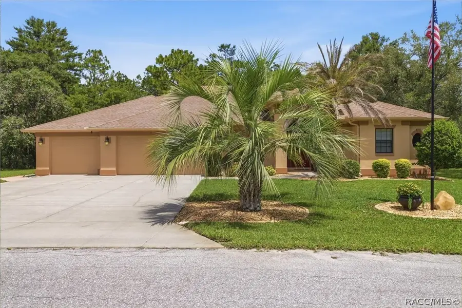 6 Heuchera Court W, Homosassa, FL 34446 - #2