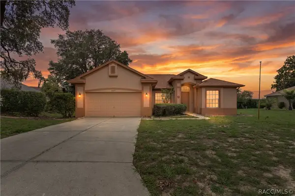 Address Withheld By Seller, Lecanto, FL 34461