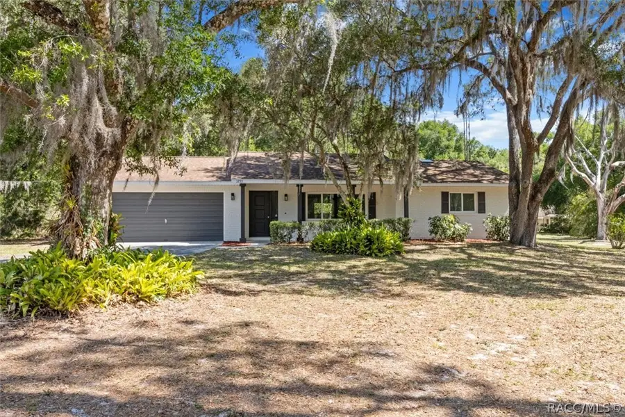 1255 E Estate Point, Inverness, FL 34450 - #2