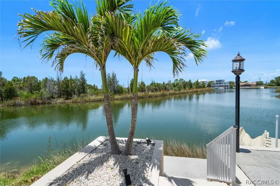 3397 Bluefish Drive, Hernando Beach, FL 34607 - #3