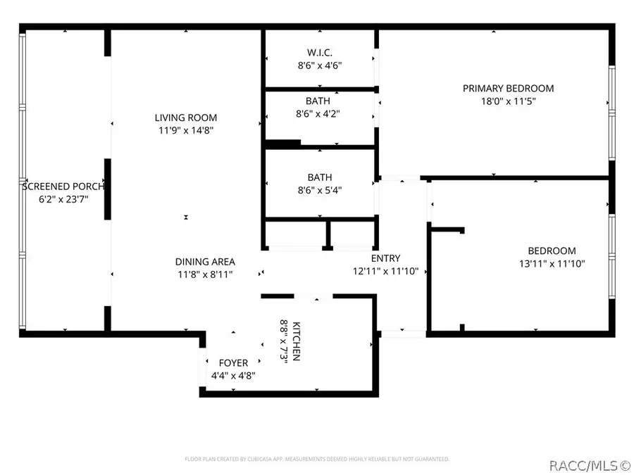 2400 Forest Drive #234, Inverness, FL 34453 - #2