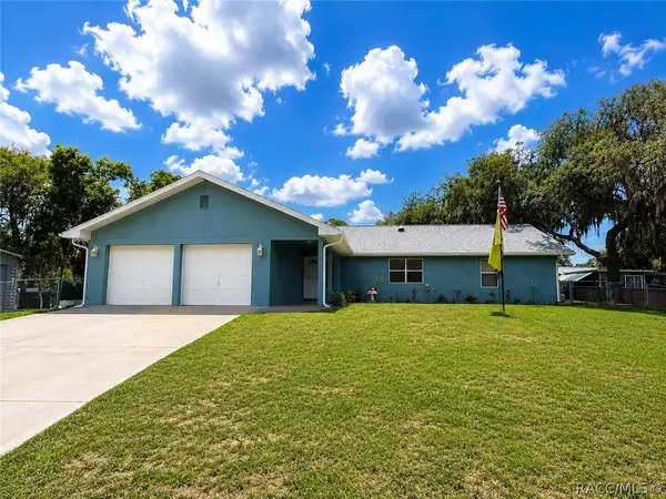 3604 E Onyx Place, Hernando, FL 34442
