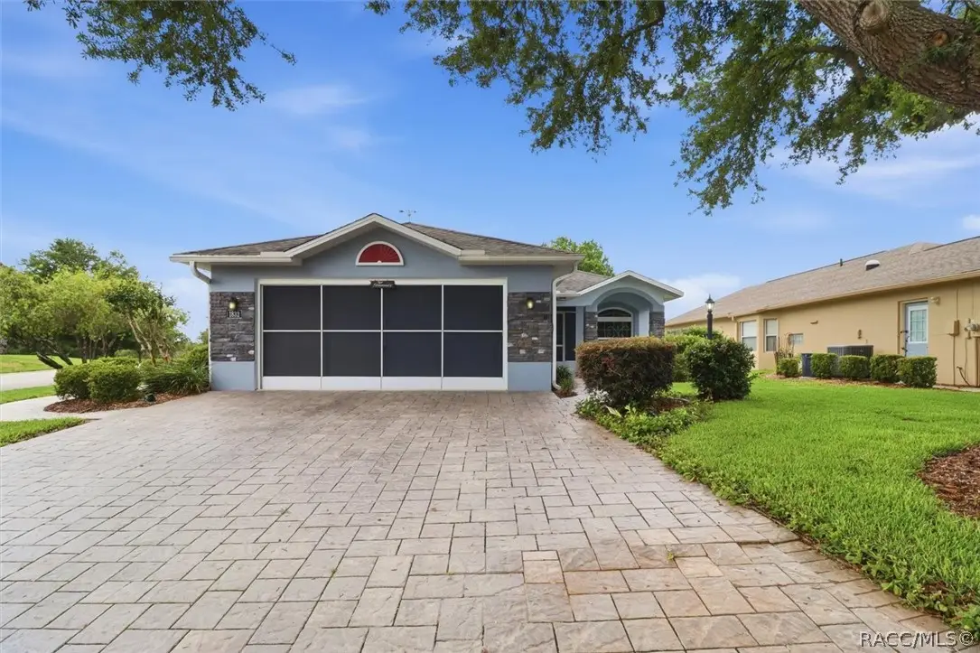 1832 W Shanelle Path, Lecanto, FL 34461 - #1