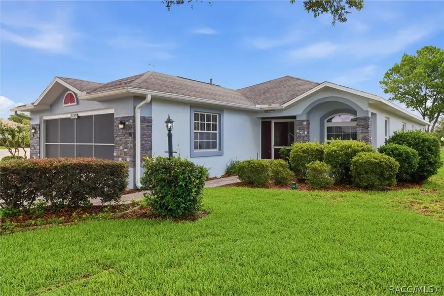 1832 W Shanelle Path, Lecanto, FL 34461 - #2
