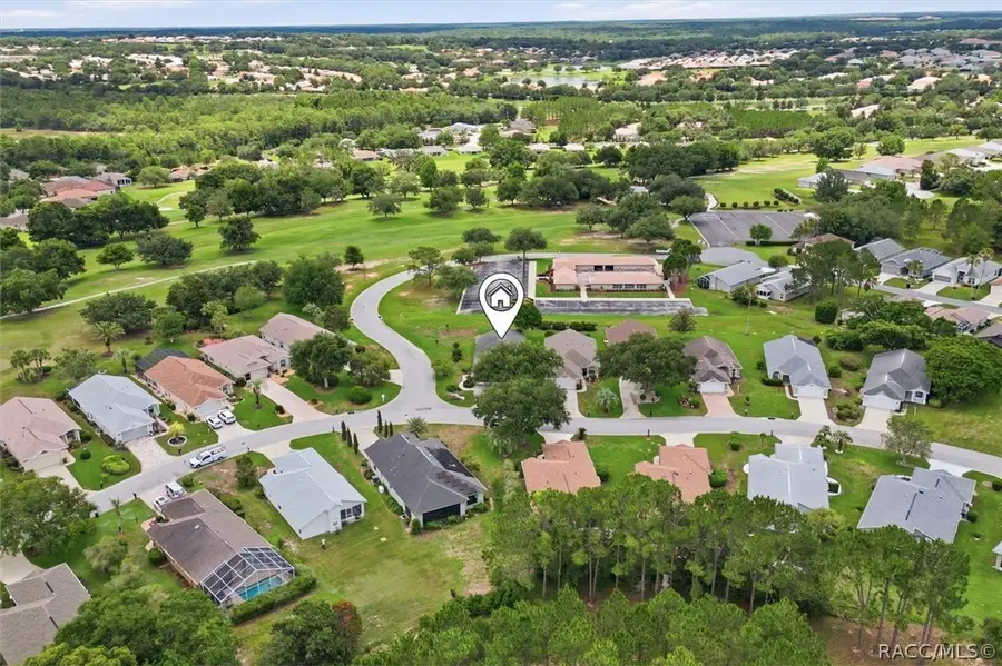 1832 W Shanelle Path, Lecanto, FL 34461 - #3