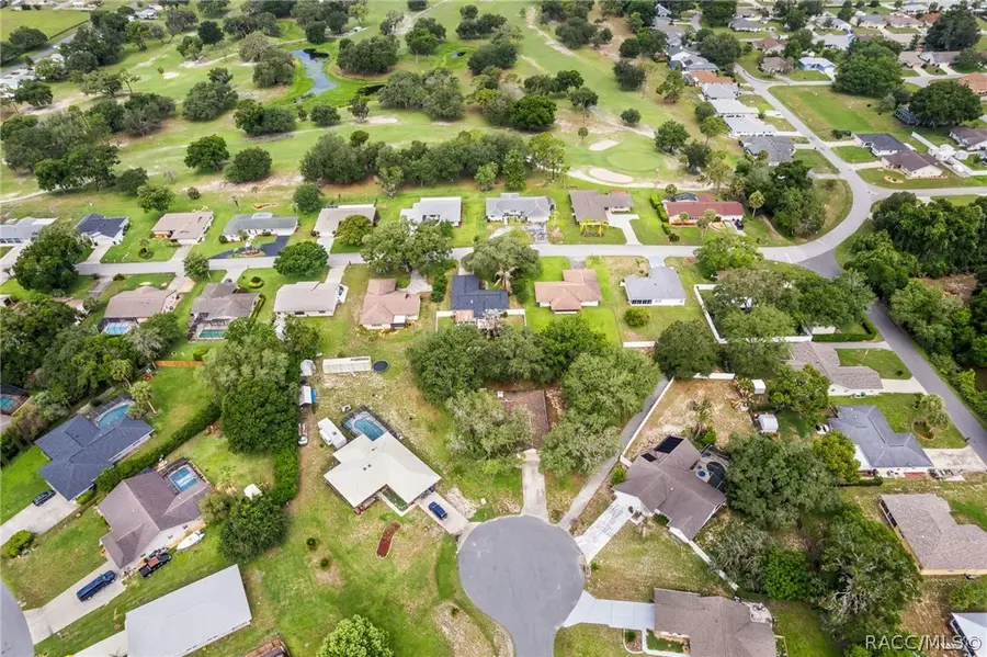 3350 S Winding Path, Inverness, FL 34450 - #3