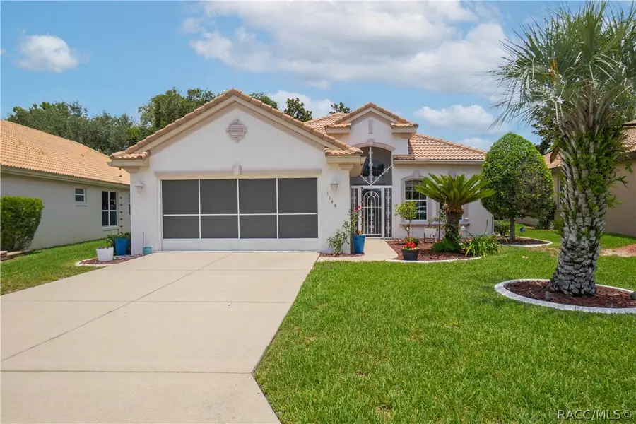 1148 W Diamond Shore Loop, Hernando, FL 34442 - #2