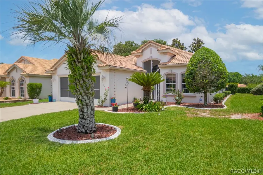 1148 W Diamond Shore Loop, Hernando, FL 34442 - #3