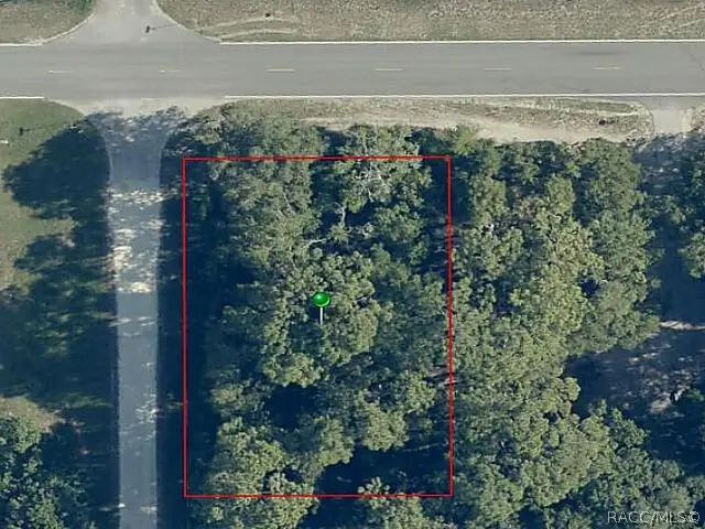3059 S Portland Terrace, Homosassa, FL 34448 - #1