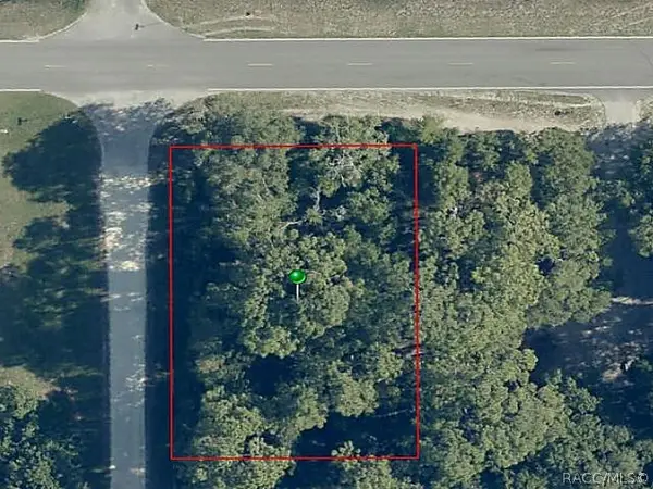 3059 S Portland Terrace, Homosassa, FL 34448