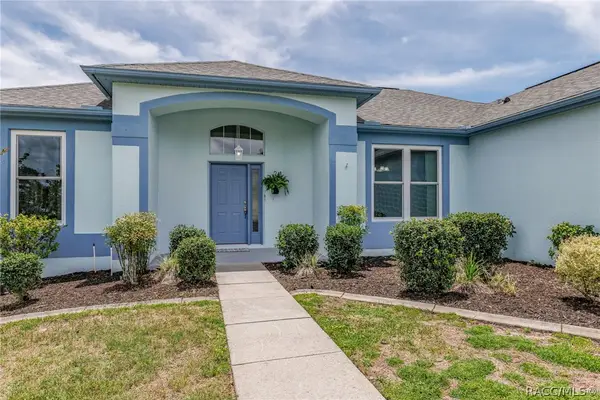 210 N Rexford Drive, Beverly Hills, FL 34465