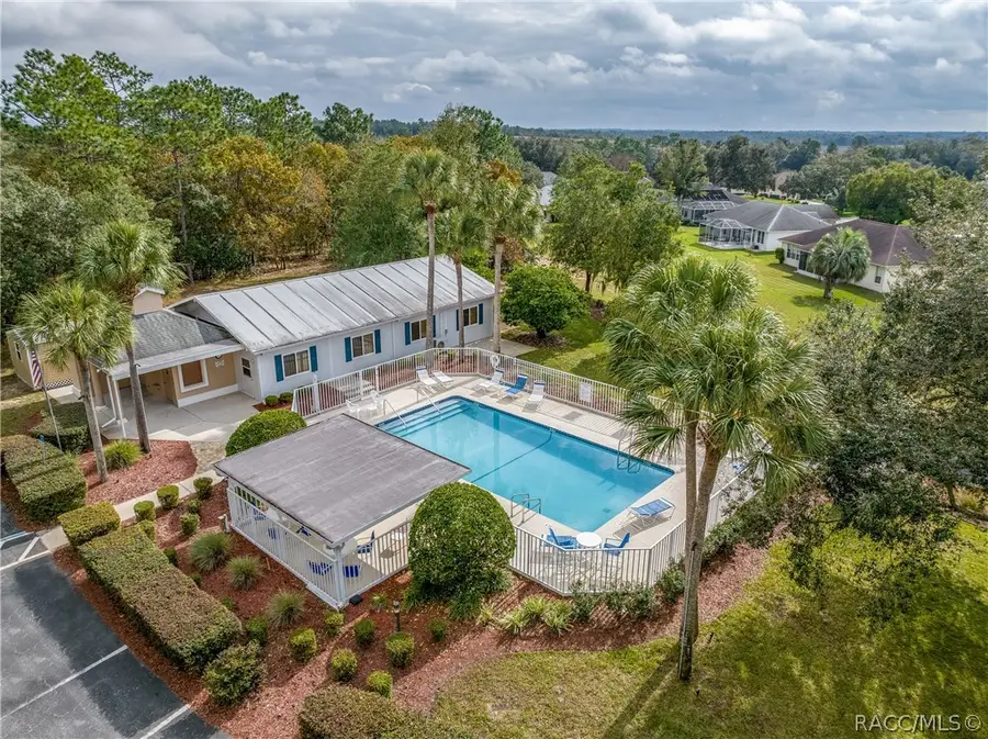 210 N Rexford Drive, Beverly Hills, FL 34465 - #3