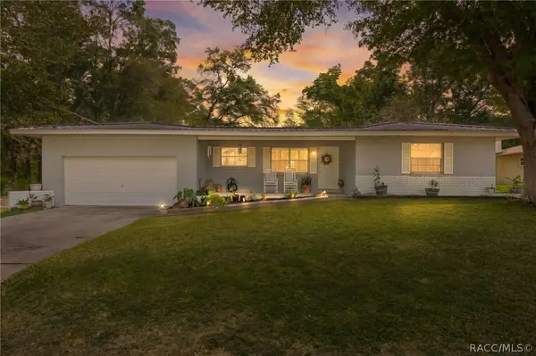 1140 S Highlands Avenue, Inverness, FL 34452