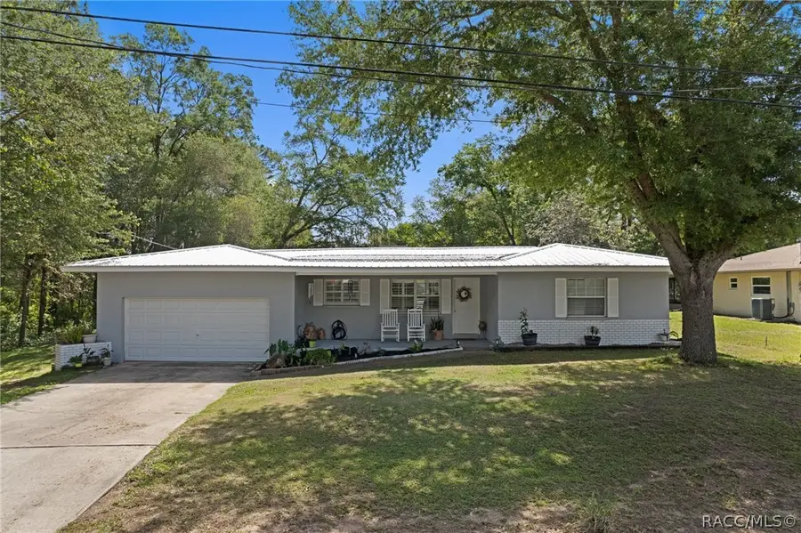 1140 S Highlands Avenue, Inverness, FL 34452 - #3