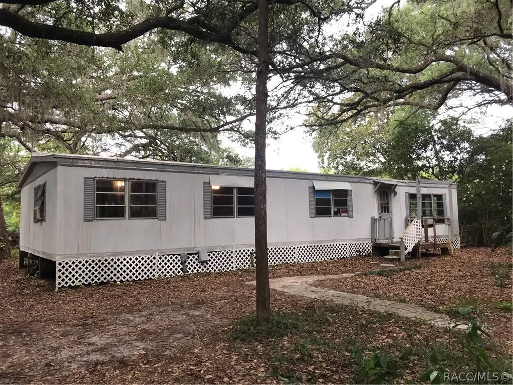 7597 E Pen Court, Inverness, FL 34453 - #1