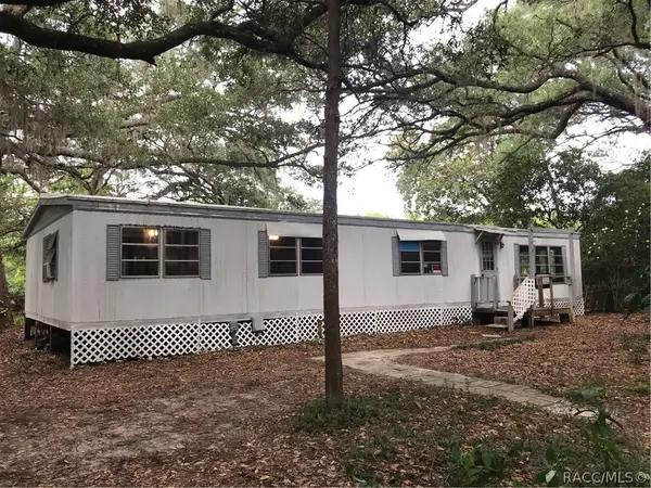 7597 E Pen Court, Inverness, FL 34453