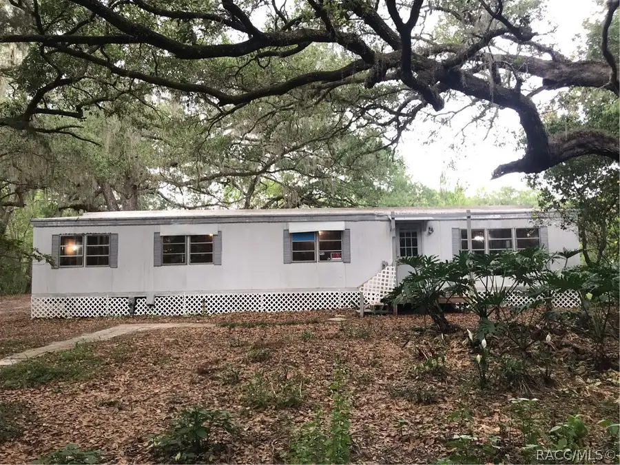 7597 E Pen Court, Inverness, FL 34453 - #2
