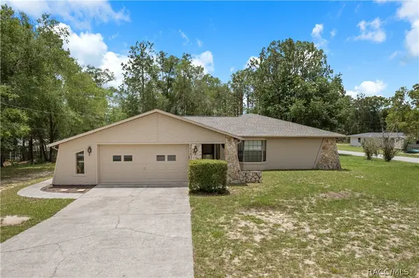 5216 E Hopp Lane, Inverness, FL 34452