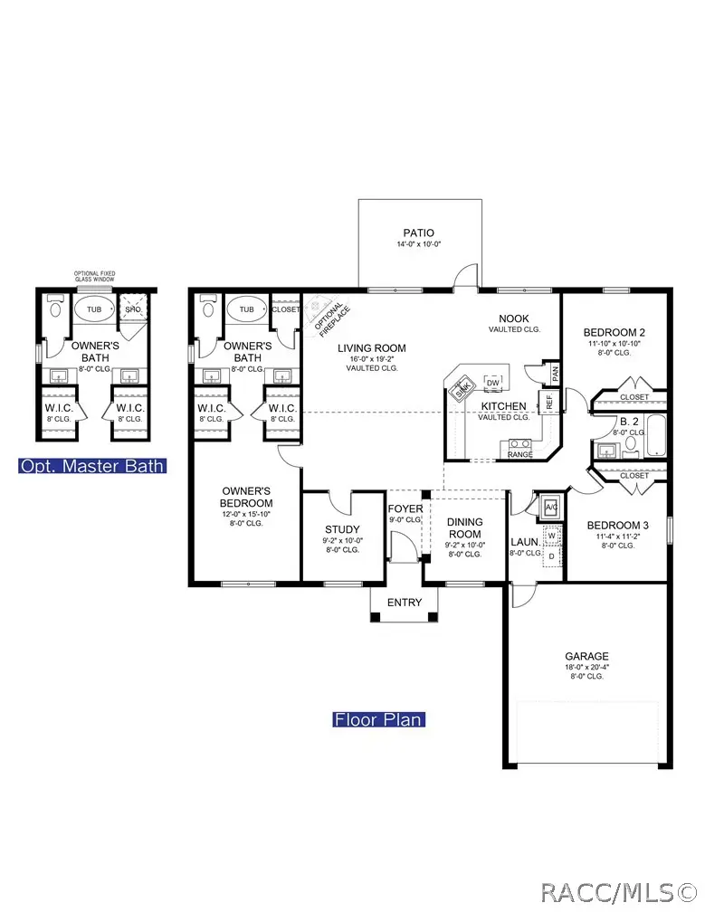 685 W Hallam Drive, Dunnellon, FL 34434 - #3