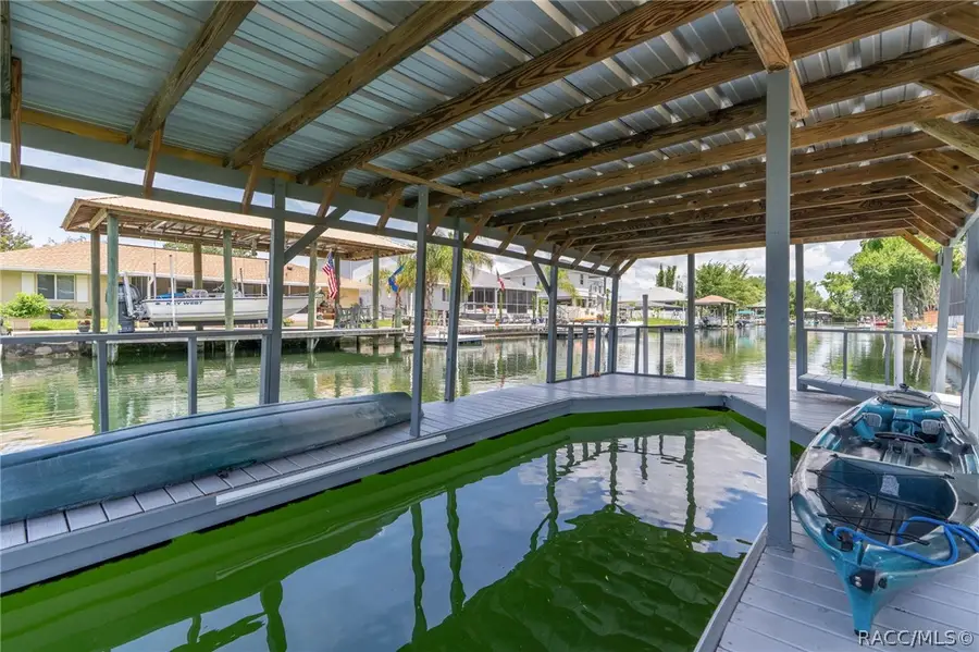 1218 SE 5th Avenue, Crystal River, FL 34429 - #3