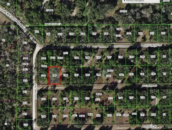 8455 W Elaine Street, Crystal River, FL 34428