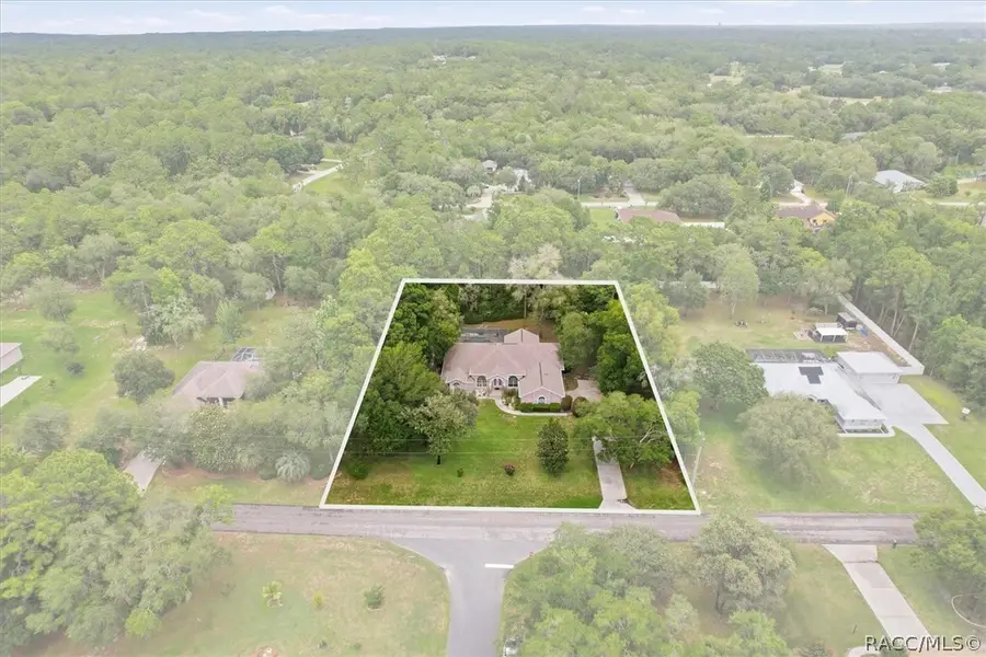 4887 N Baywood Drive, Beverly Hills, FL 34465 - #3