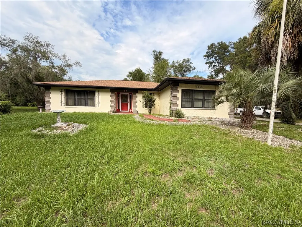 8963 N Joann Drive, Citrus Springs, FL 34434 - #1