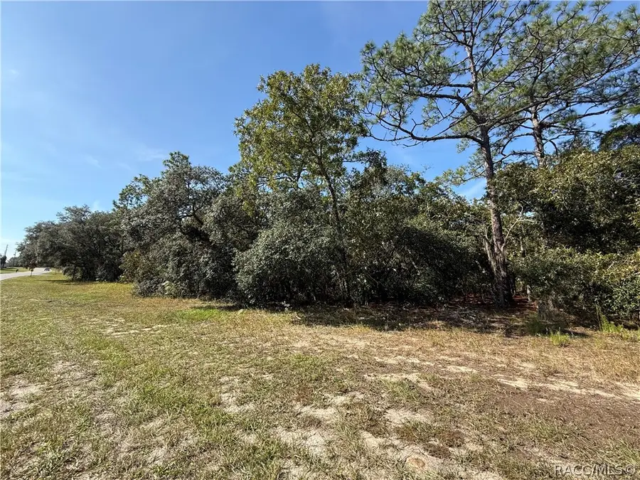 4952 N Elkcam Boulevard, Beverly Hills, FL 34465 - #3