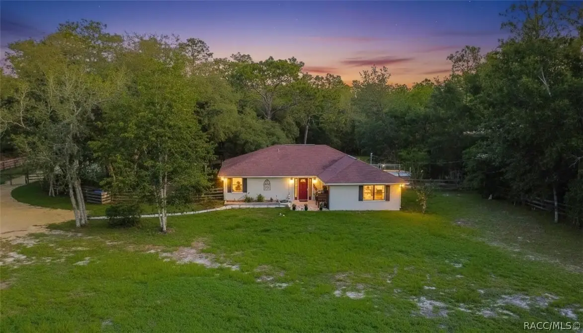 2925 W Birds Nest Drive, Beverly Hills, FL 34465 - #1