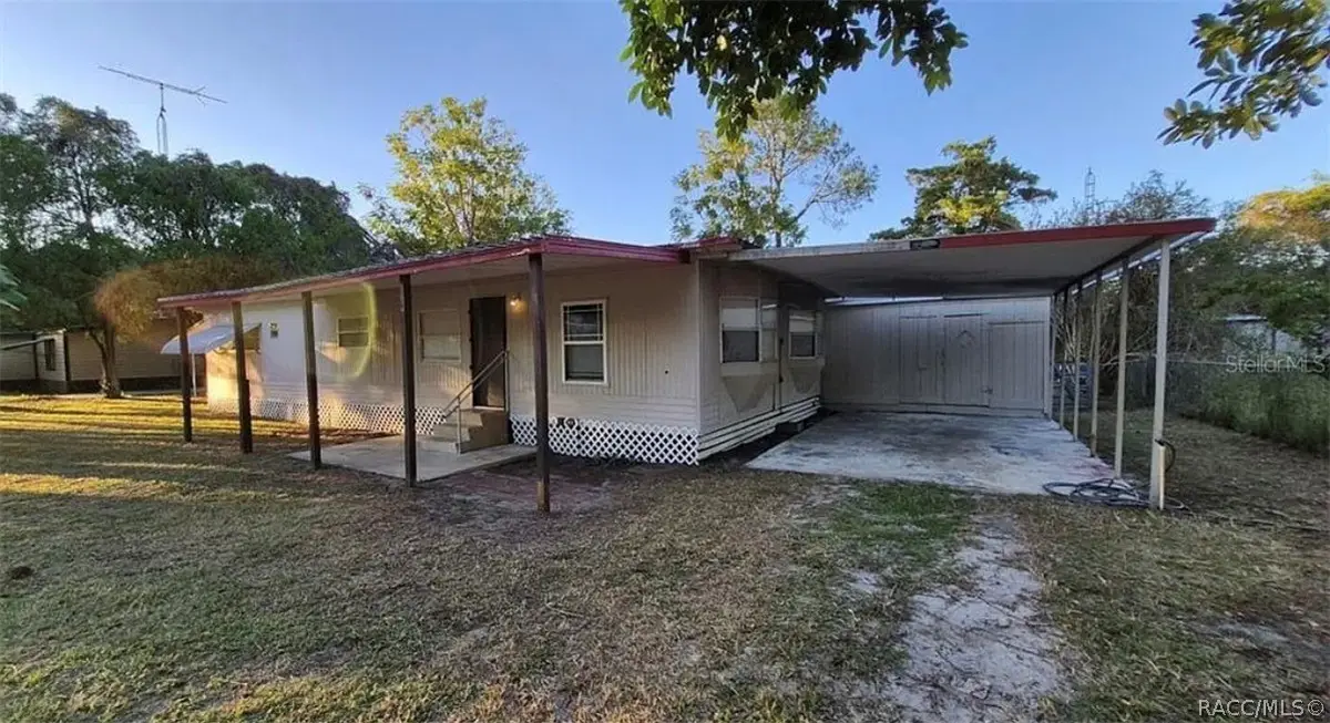6485 SE 173rd Lane, Summerfield, FL 34491 - #1