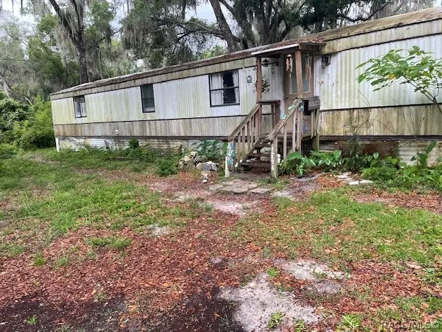 11296 W Yellow Oak Lane, Crystal River, FL 34428 - #1