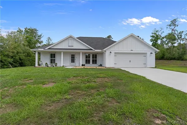 3004 S Woodhill Street, Inverness, FL 34452