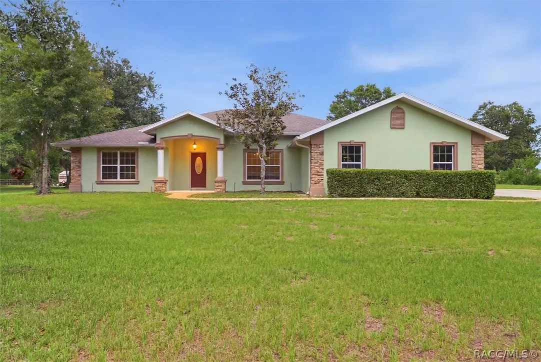 6347 N Myaka Avenue, Crystal River, FL 34428 - #1