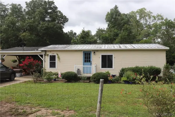 11140 SW 109th Place, Dunnellon, FL 34432