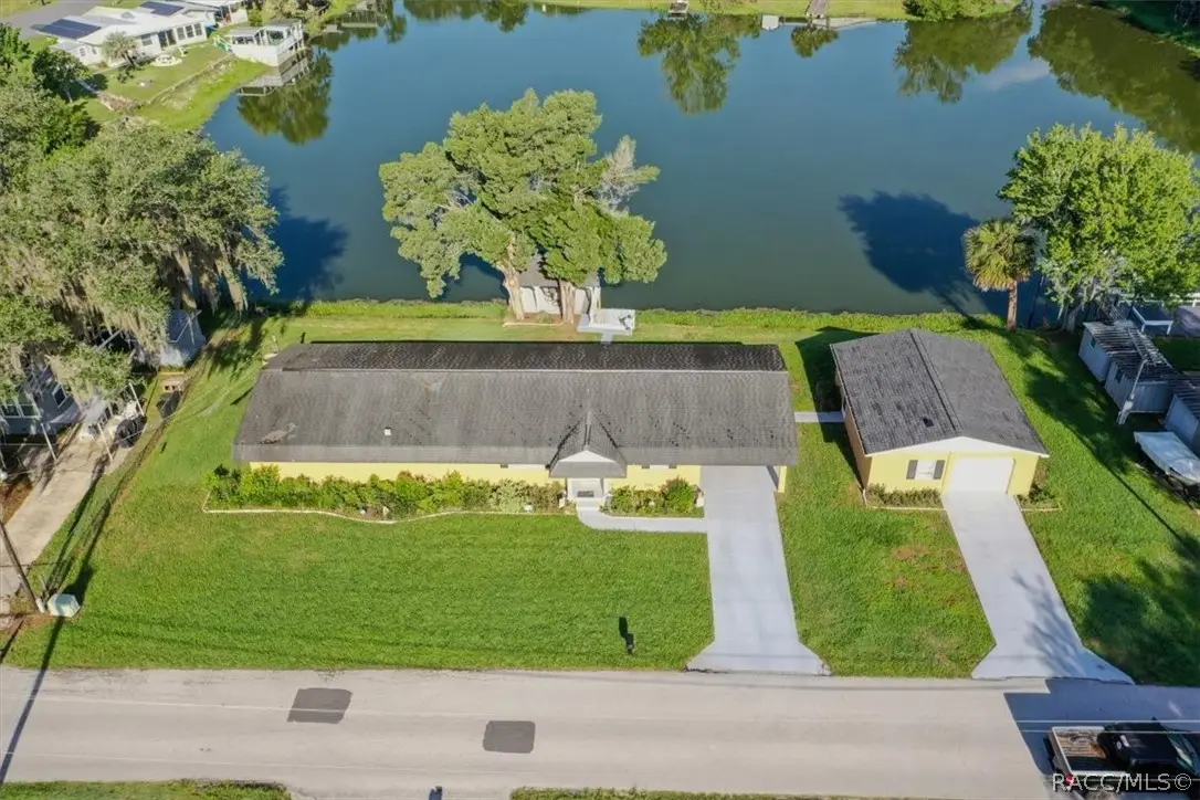 928 S Shad Terrace, Inverness, FL 34450 - #1