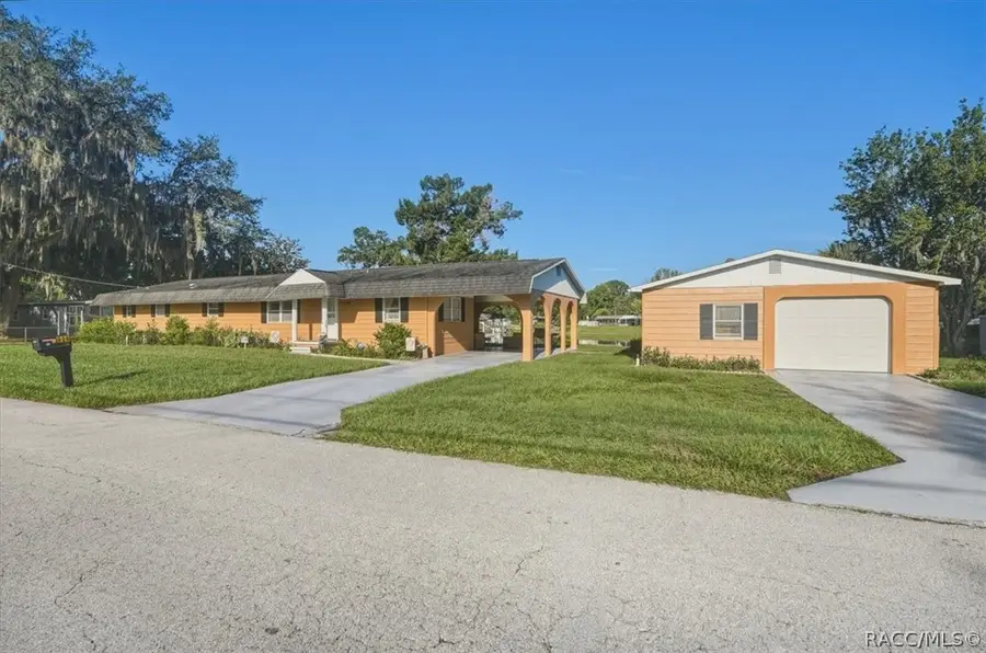 928 S Shad Terrace, Inverness, FL 34450 - #2