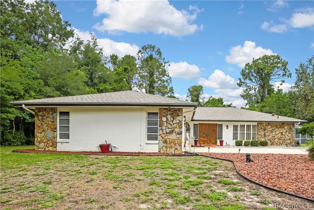22 Wild Olive Court, Homosassa, FL 34446 - #1