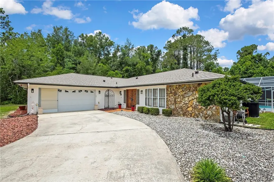 22 Wild Olive Court, Homosassa, FL 34446 - #2