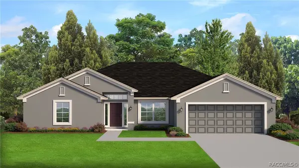 8 Dianthus Court, Homosassa, FL 34446