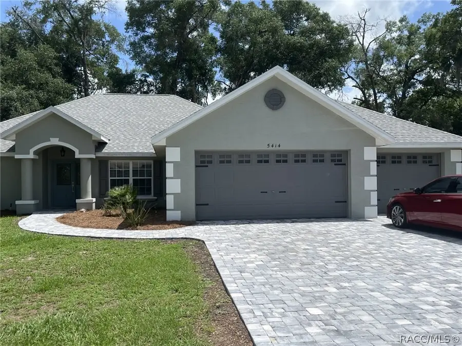 5414 SE 107th Street, Belleview, FL 34420 - #2