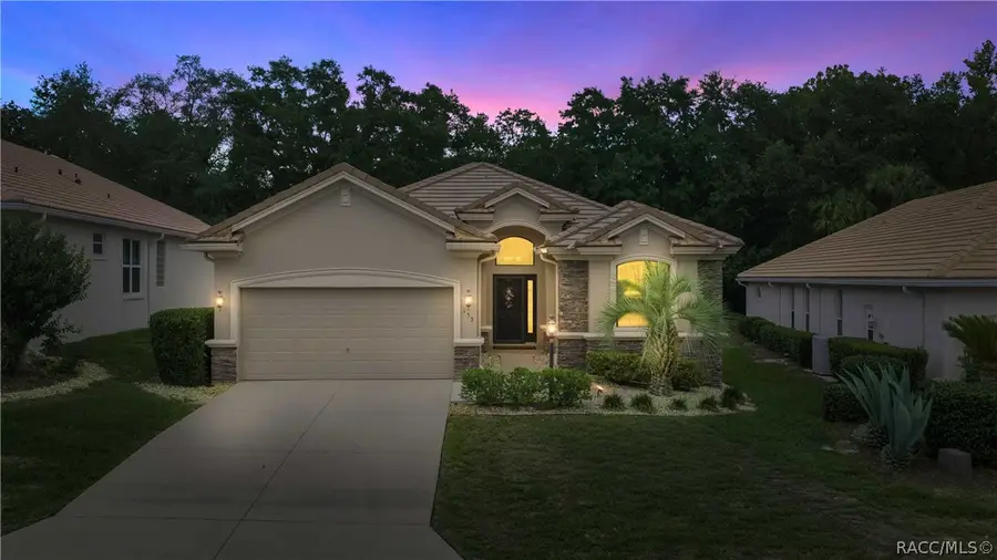 155 W Doerr Path, Hernando, FL 34442 - #2