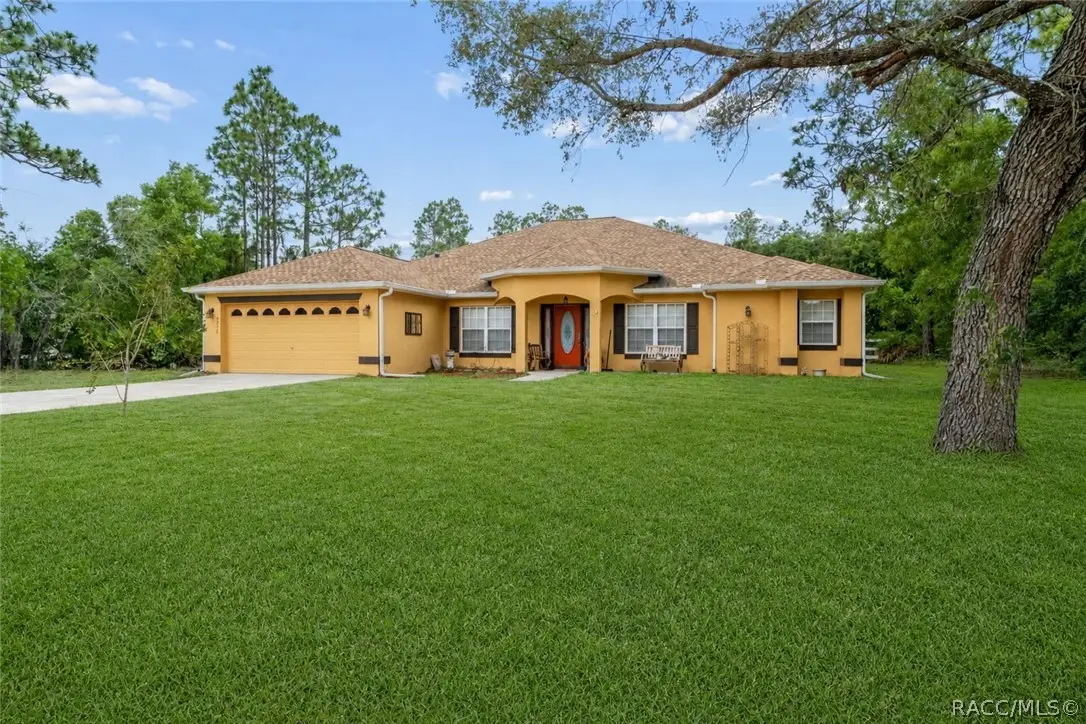 4350 W Horseshoe Drive, Beverly Hills, FL 34465 - #1