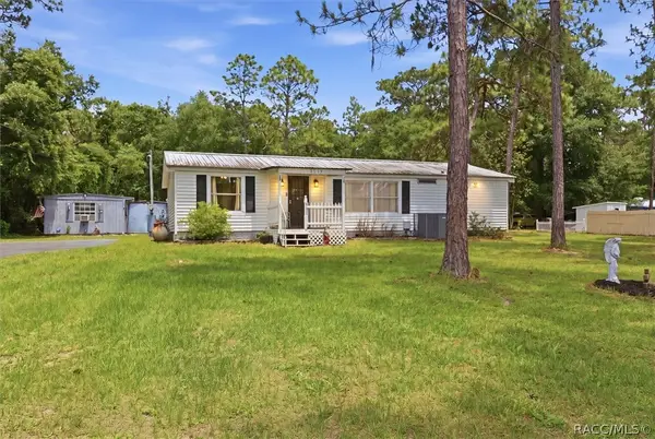 3279 S Aberdeen Terrace, Homosassa, FL 34448