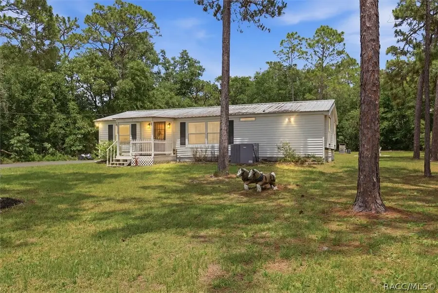 3279 S Aberdeen Terrace, Homosassa, FL 34448 - #2