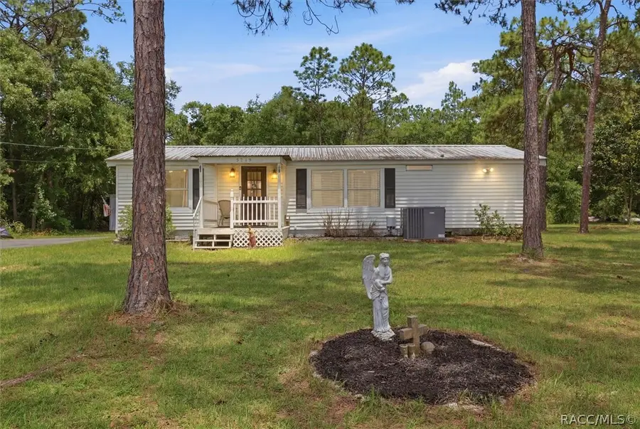 3279 S Aberdeen Terrace, Homosassa, FL 34448 - #3
