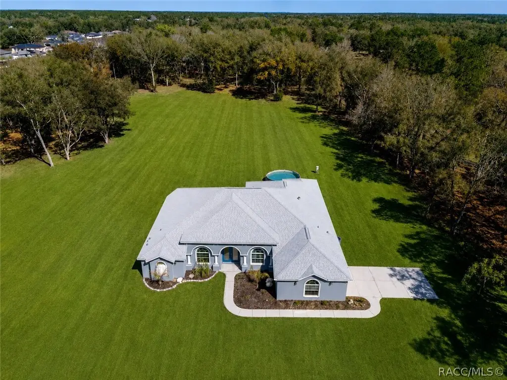10688 SW 129th Terrace Road, Dunnellon, FL 34432 - #1