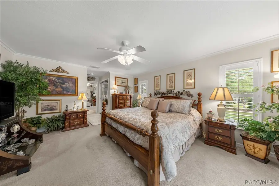 3730 W Cogwood Circle, Beverly Hills, FL 34465 - #3