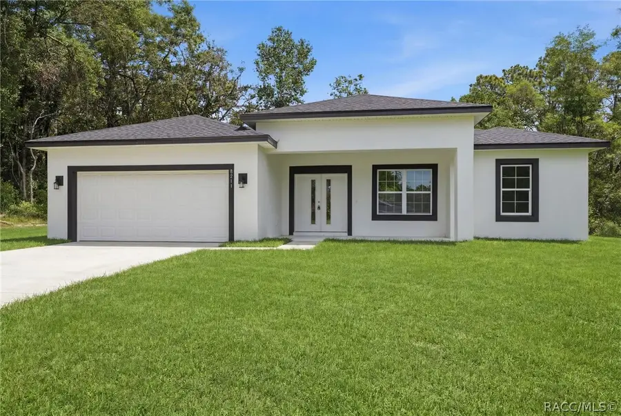 8511 N Golfview Drive, Citrus Springs, FL 34434 - #2